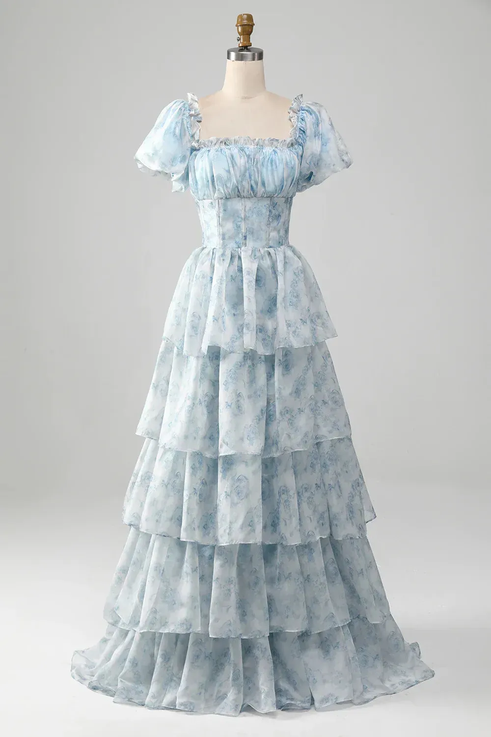 A Line Off The Shoulder Long Prom Dress Elegant Evening Party Dress Formal Gowns