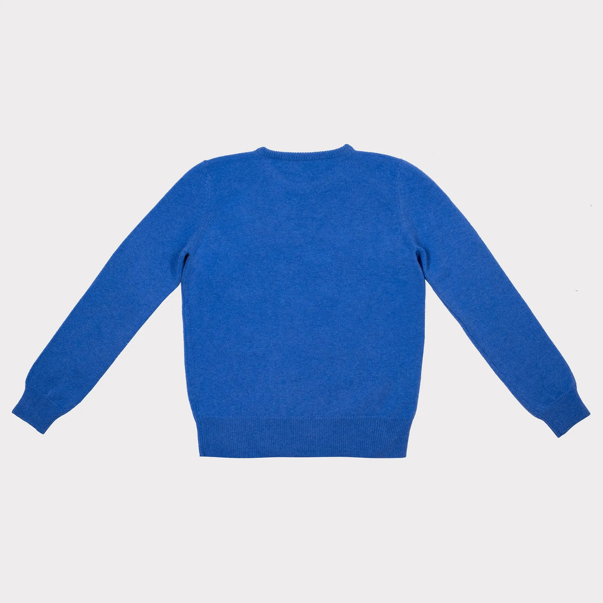 Archive - Alphabet E Knit