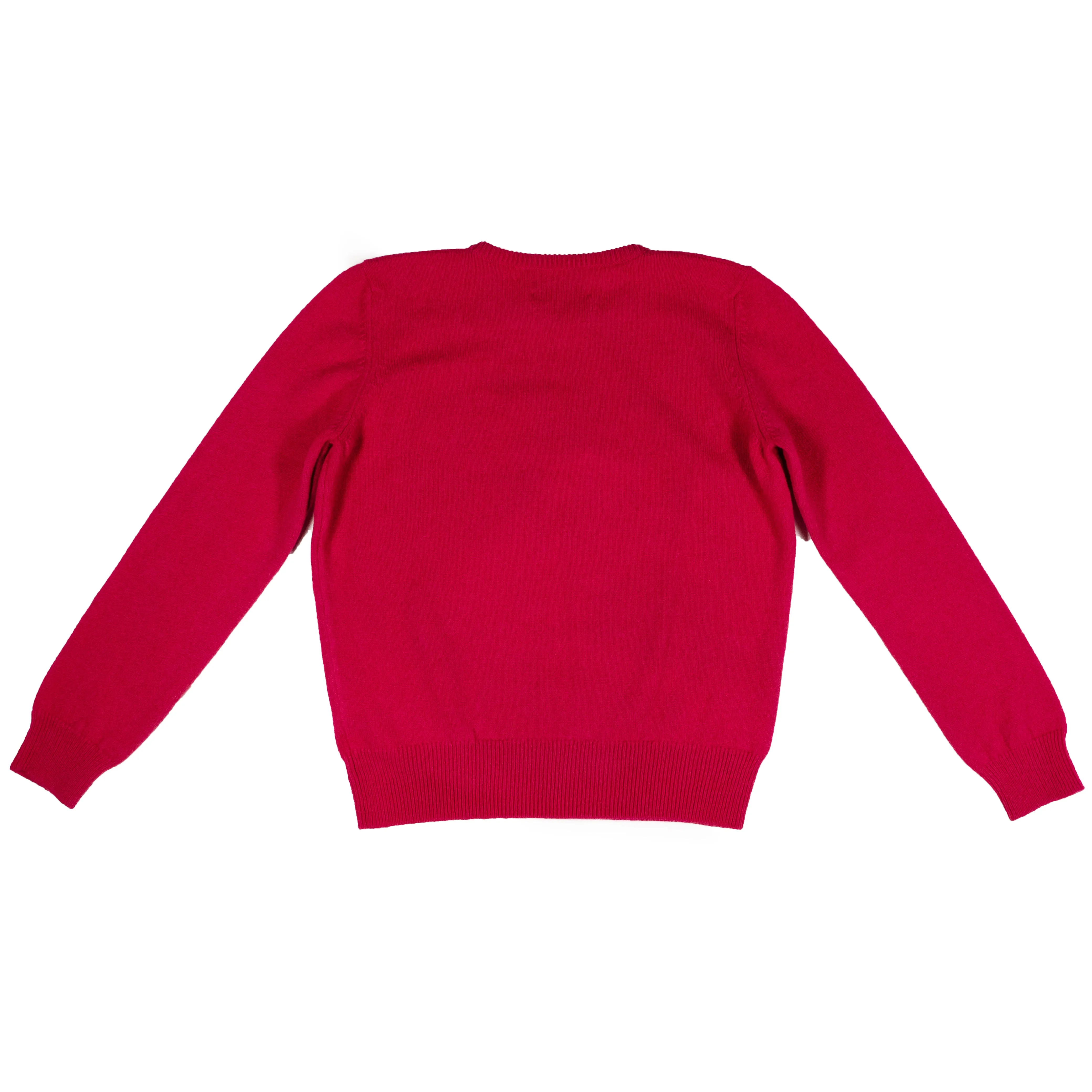 Archive- Alphabet S Knit