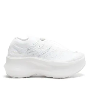 Comme des Garçons x Salomon Pulsar Platform (White)