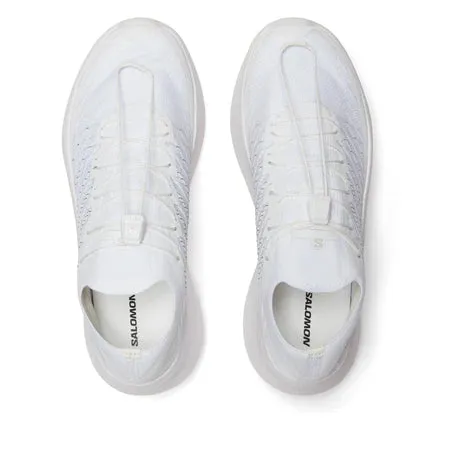Comme des Garçons x Salomon Pulsar Platform (White)