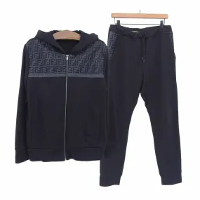 Fendi FF Logo Sweat Set FAF526