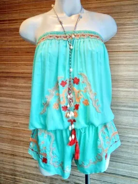 JUMPER BORDIR in 6 Colors
