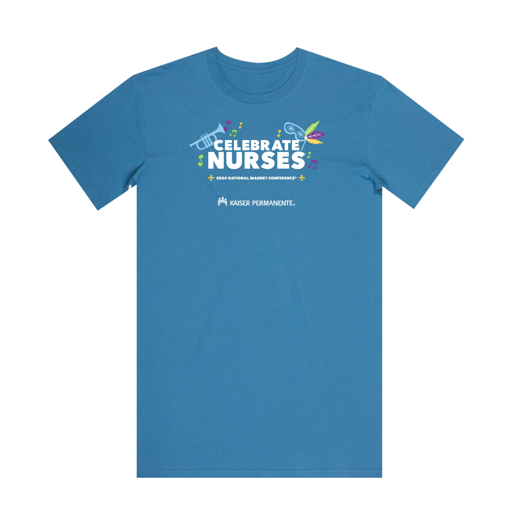 KP ANCC Magnet Conference 2024 Tee