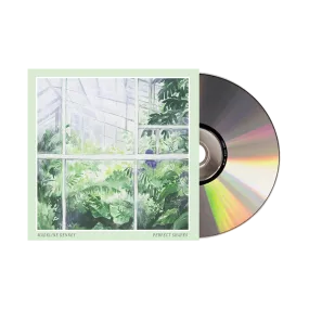 Madeline Kenney / Perfect Shapes CD