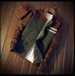 men jacket