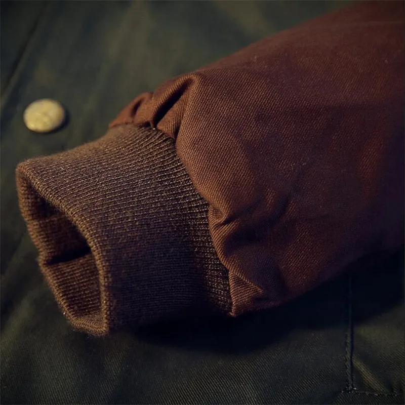 men jacket