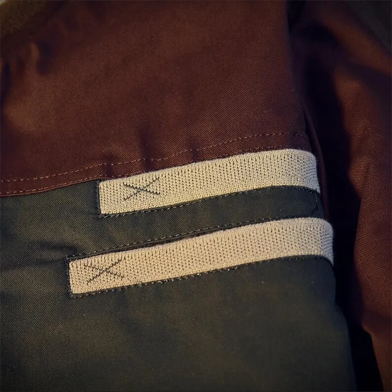 men jacket