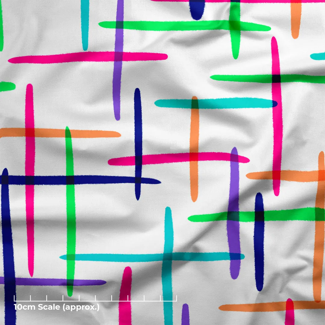 Retro Lines - Pre-Order