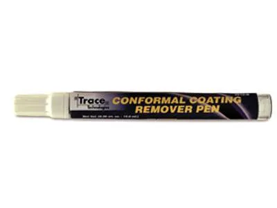 Techspray 2510-N Conformal Coating Remover Pen | 10 ml (Qty of 12)