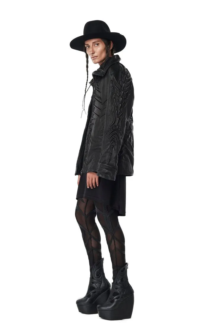 ZEPTEPI JACKET